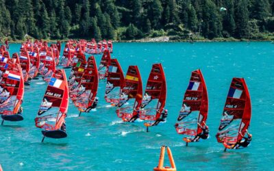 Campeonato de Portugal de Juniores e Absoluto 2025