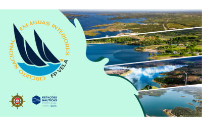 Circuito de Águas Interiores 2026